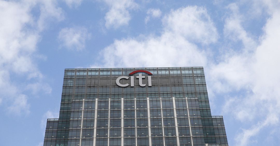 Ravi Kapoor to retire as Citi banking, advisory head for South Asia; K Balasubramanian to take over