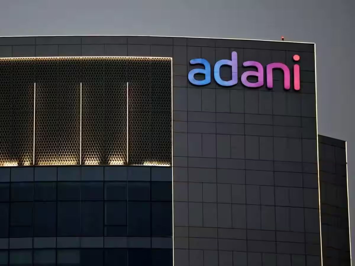 BSE, NSE impose Rs 2.24 lakh fine each on Adani Green Energy for non-compliance 