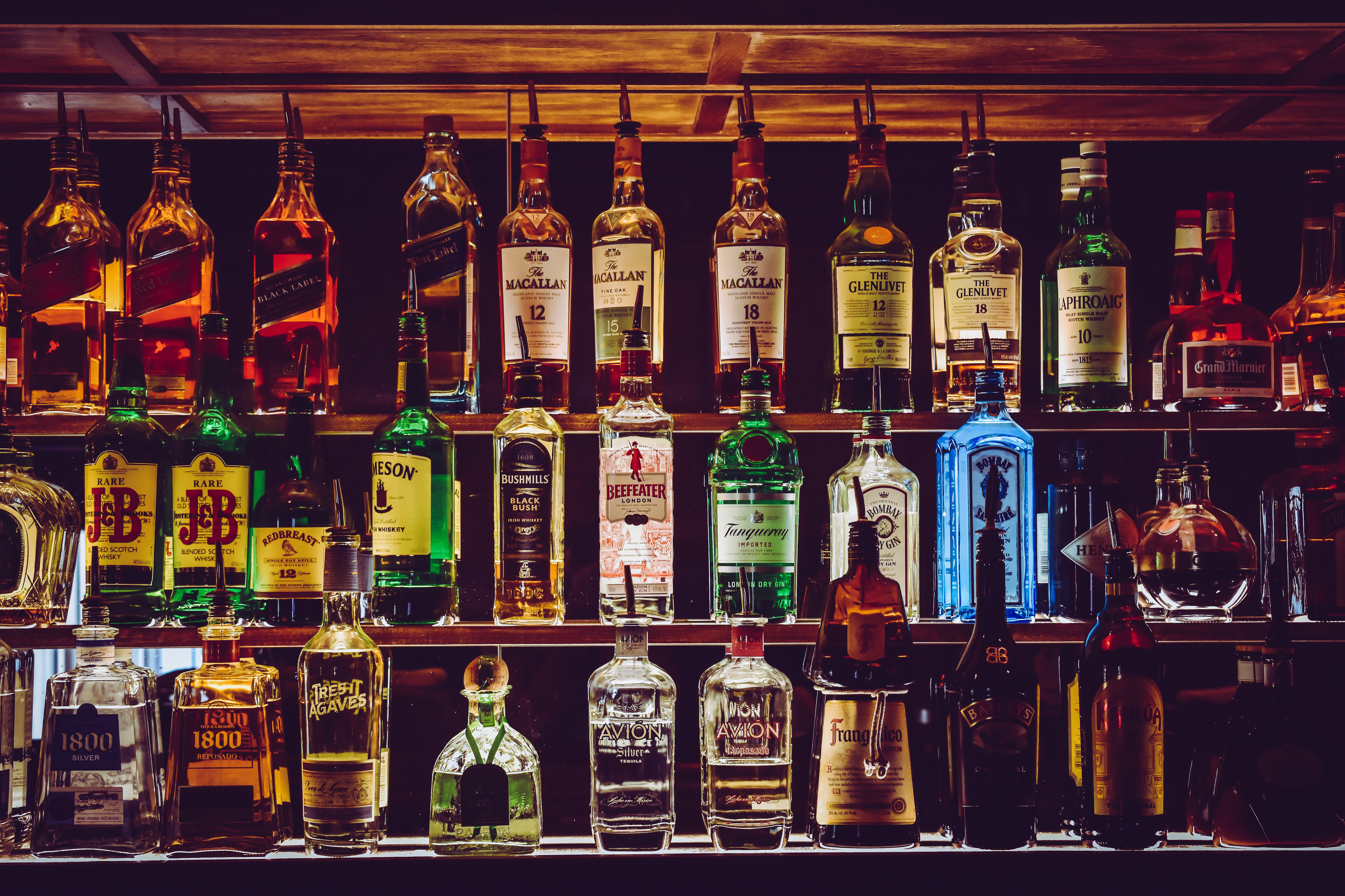 Liquor stocks have rallied up to 200% in a year; is there more steam left?