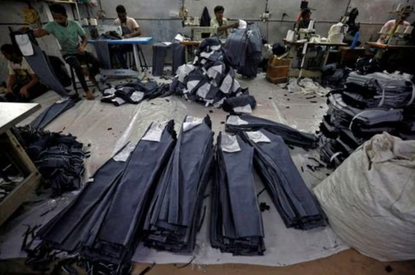 Government to present incentives for ailing textile by December - trade body