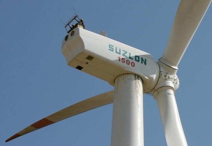 Suzlon bags 31.5-MW wind energy project from Integrum Energy Infrastructure