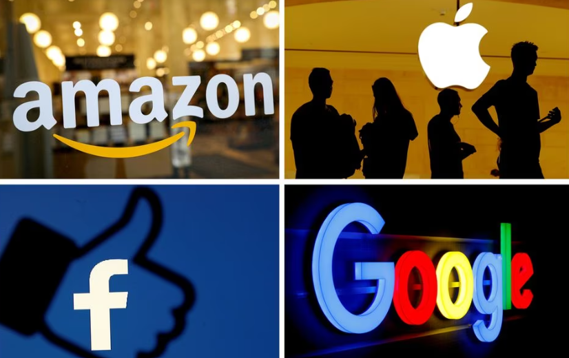 Big Tech braces for EU Digital Services Act regulations