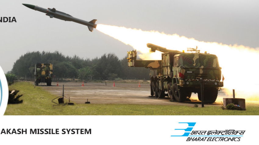 Defence Stocks: Bharat Electronics hits a 52-week high after defence ministry order boost