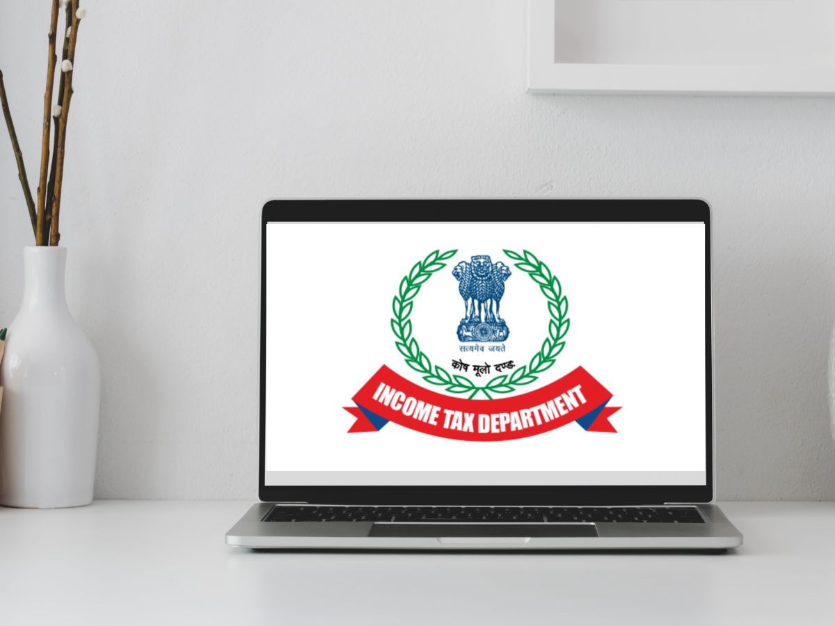 Income Tax Dept launches revamped website with add-on features