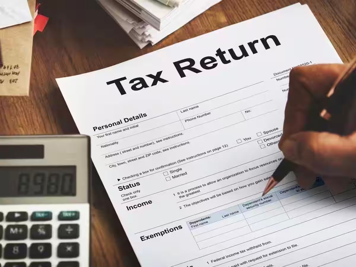 ITR: How does the income tax department assess your income?