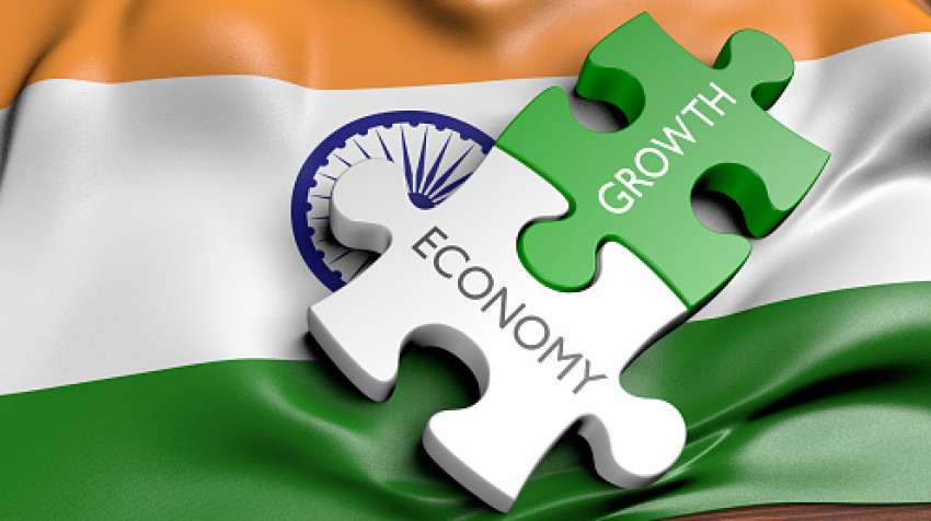 Moody's raises India's GDP growth estimates for 2023 to 6.7%