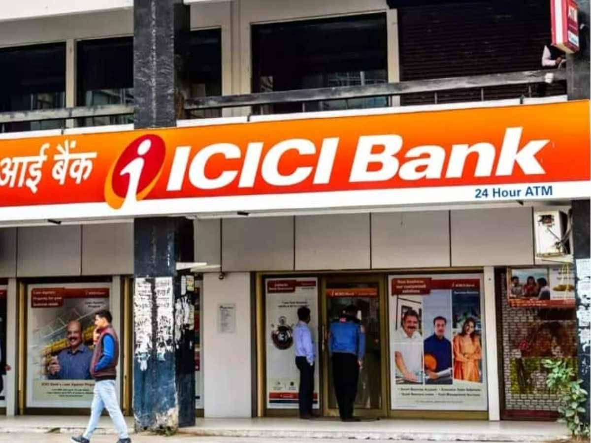 ICICI Bank gets IRDAI approval to increase stake in ICICI Lombard by up to 4%