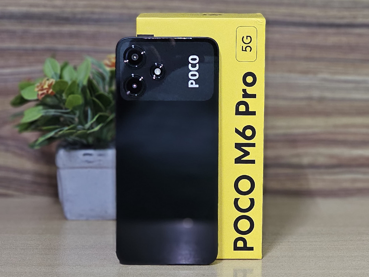 Poco M6 Pro 5G Review: Worth every penny