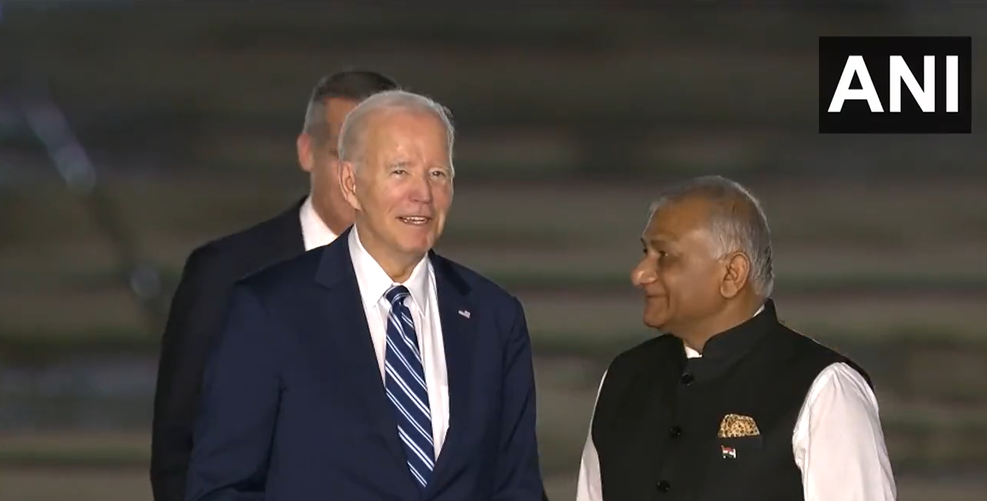 G20 Summit: US President Joe Biden lauds India's G20 Presidency, reaffirms support for New Delhi's permanent seat at UNSC