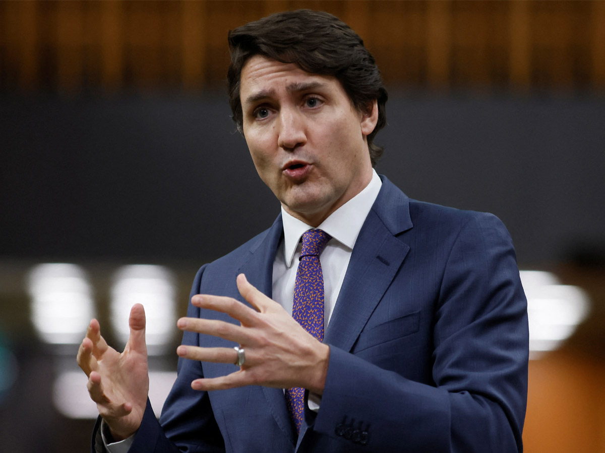 G20 Summit: Technical snag on special plane forces Canada Prime Minister, delegation to stay in India