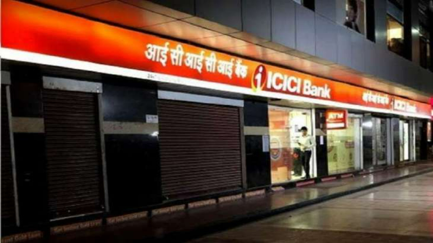 ICICI Bank shares jump after lender gets nod from RBI to reappoint Sandeep Bakhshi as CEO