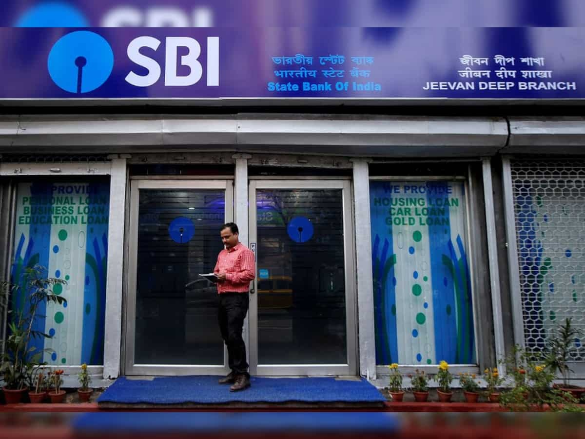 SBI festive offer: Collateral-free loans to SMEs, seamless digital services for small businesses and more