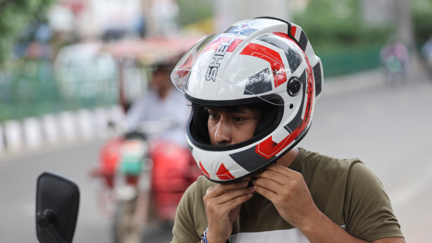 Prevailing rules on mandatory insurance cover, helmets for 2-wheelers extend to EVs: Delhi HC