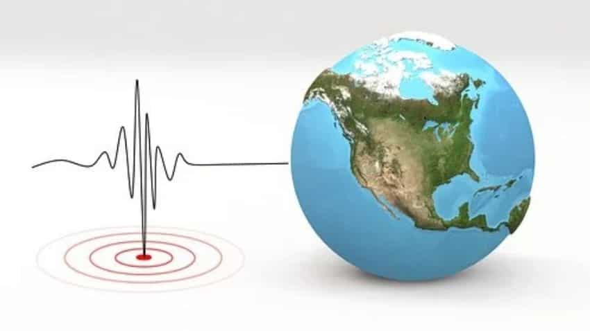 Earthquake of 5.0 magnitude jolts Indonesia