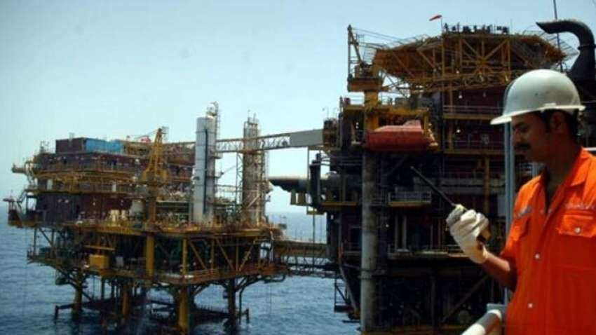 ONGC and OIL stocks rise despite government increasing windfall tax on crude oil