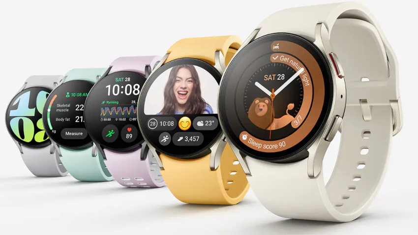 Samsung Galaxy Watch 6: Smooth, user-friendly with good battery life