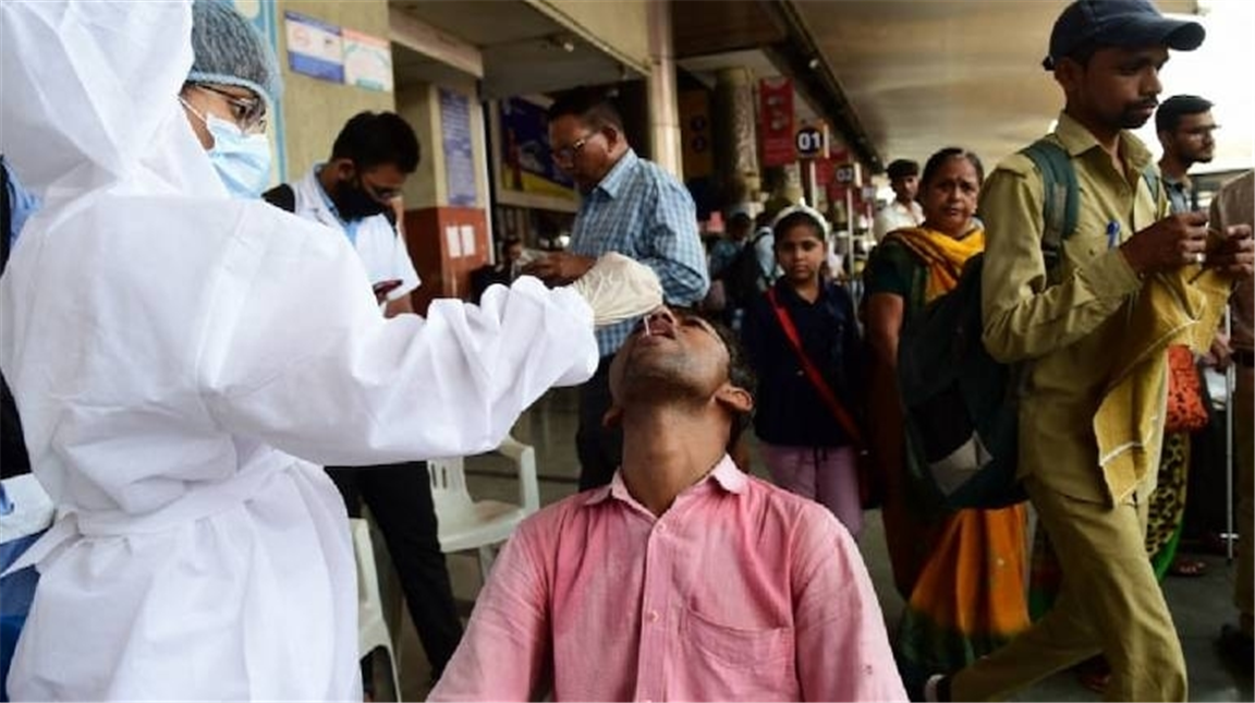 COVID-19 Update: India records 26 new coronavirus cases, infection tally stands at 4.49 crore