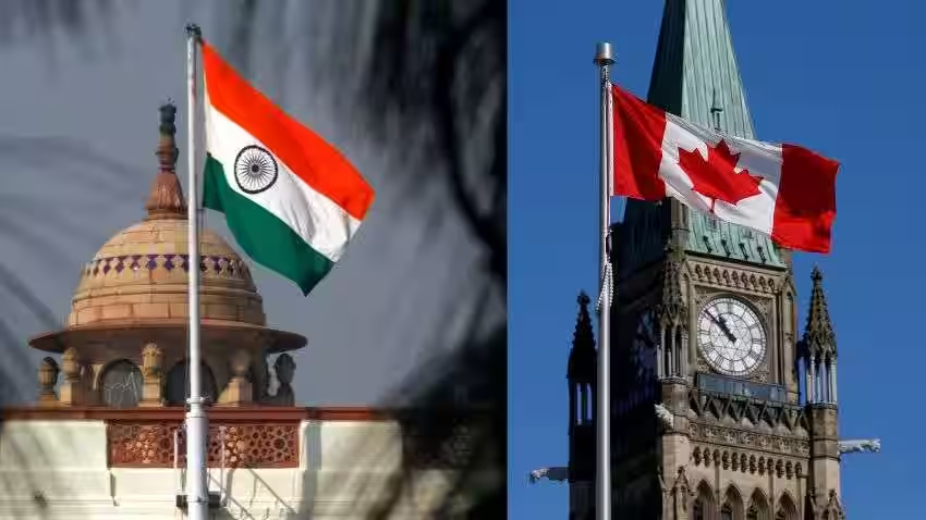 Exercise caution: MEA to Indians in Canada and those contemplating to travel there