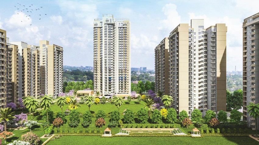 Godrej Properties raises Rs 1,160 crore through issue of  Non-Convertible Debentures on private placement basis