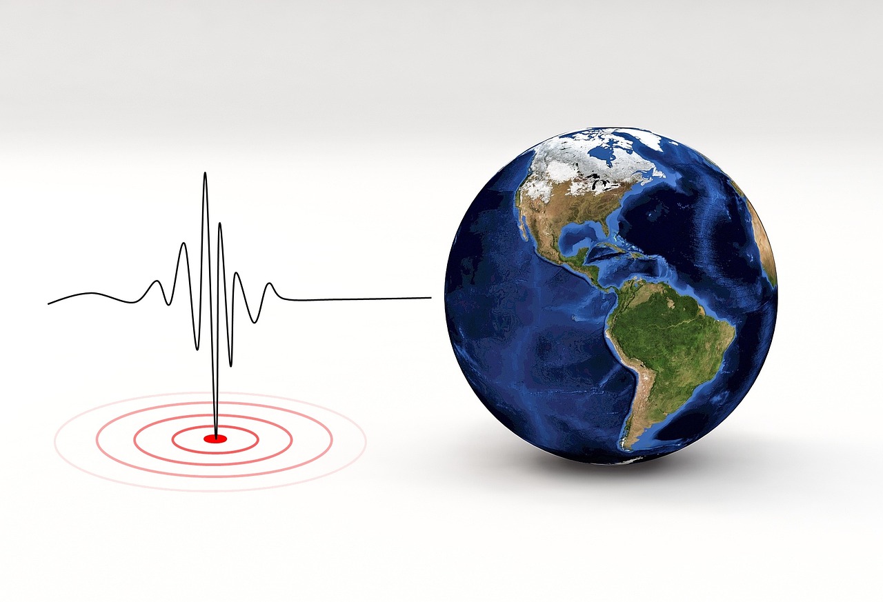 5.1-magnitude quake hits Indonesia