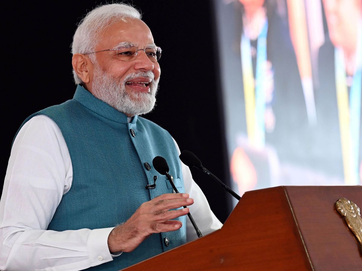 PM Modi to visit Varanasi on September 23; to lay foundation of cricket stadium, inaugurate Atal Awasiya Vidyalayas