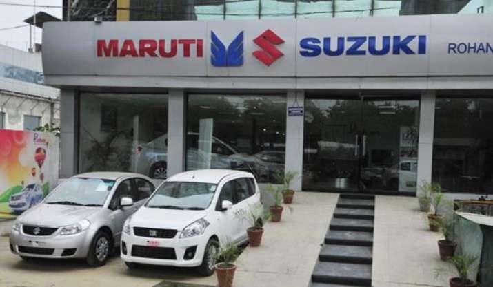 Why are global brokerages bullish on Maruti Suzuki?