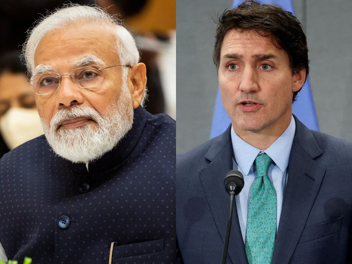 US says it expects India to work with Canada on murder case