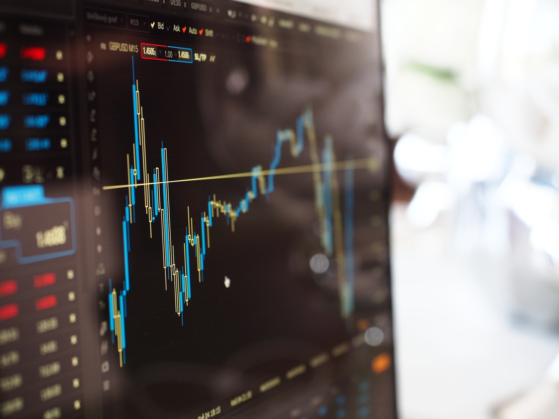 India is the most expensive stock market in the world, says V K Vijayakumar of Geojit Financial Services