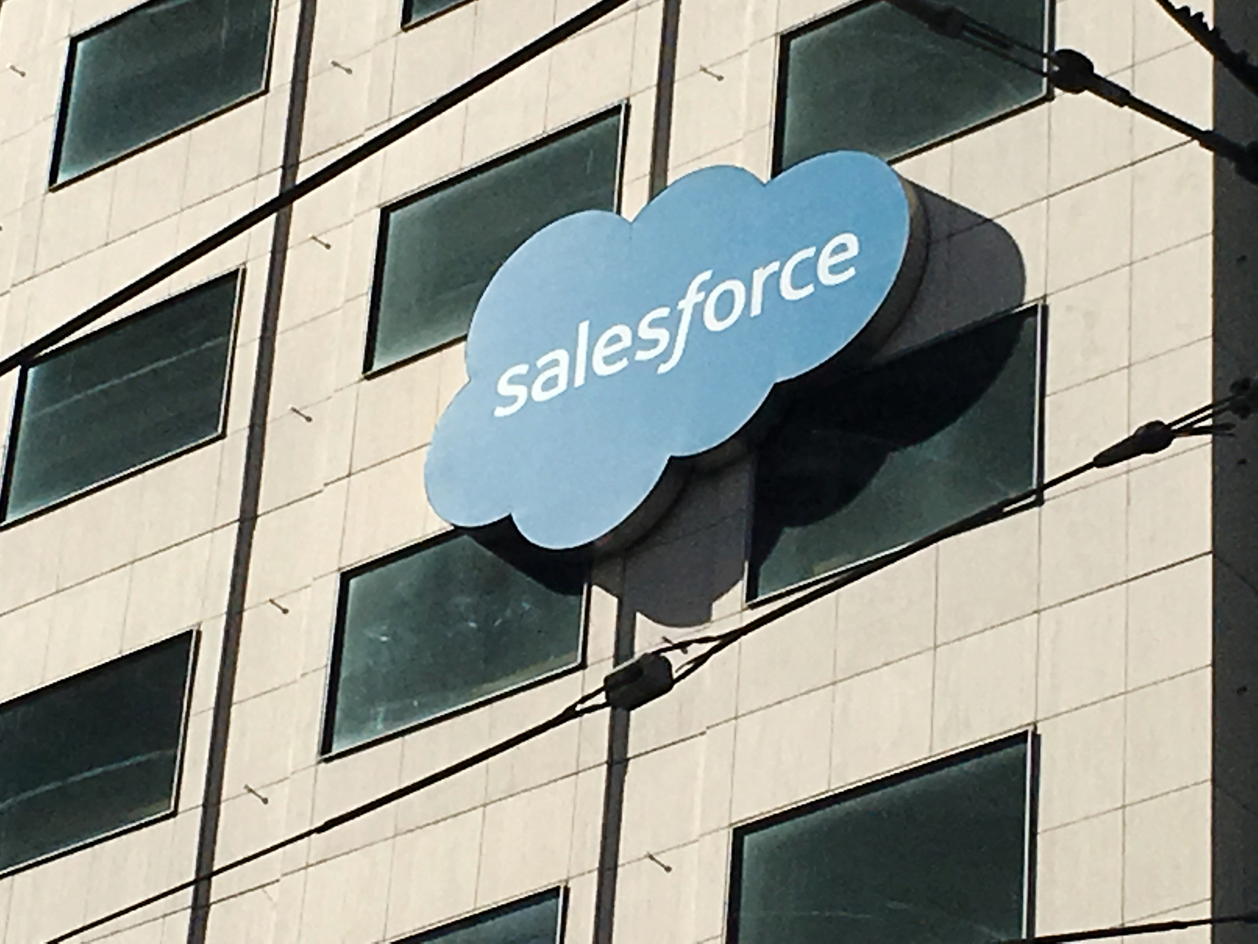 Salesforce to acquire AI customer service startup Airkit.ai