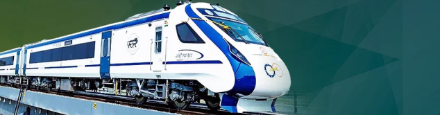 Vande Bharat Express Trains: PM Modi flags off 9 new Vande Bharat trains