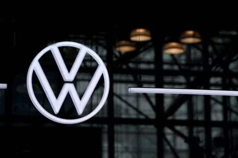 Volkswagen to temporarily cut production of two EV models due to weaker demand -spokesperson