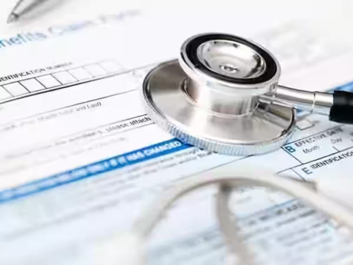 Health insurance claim rejected? Here is what you can do to get it approved