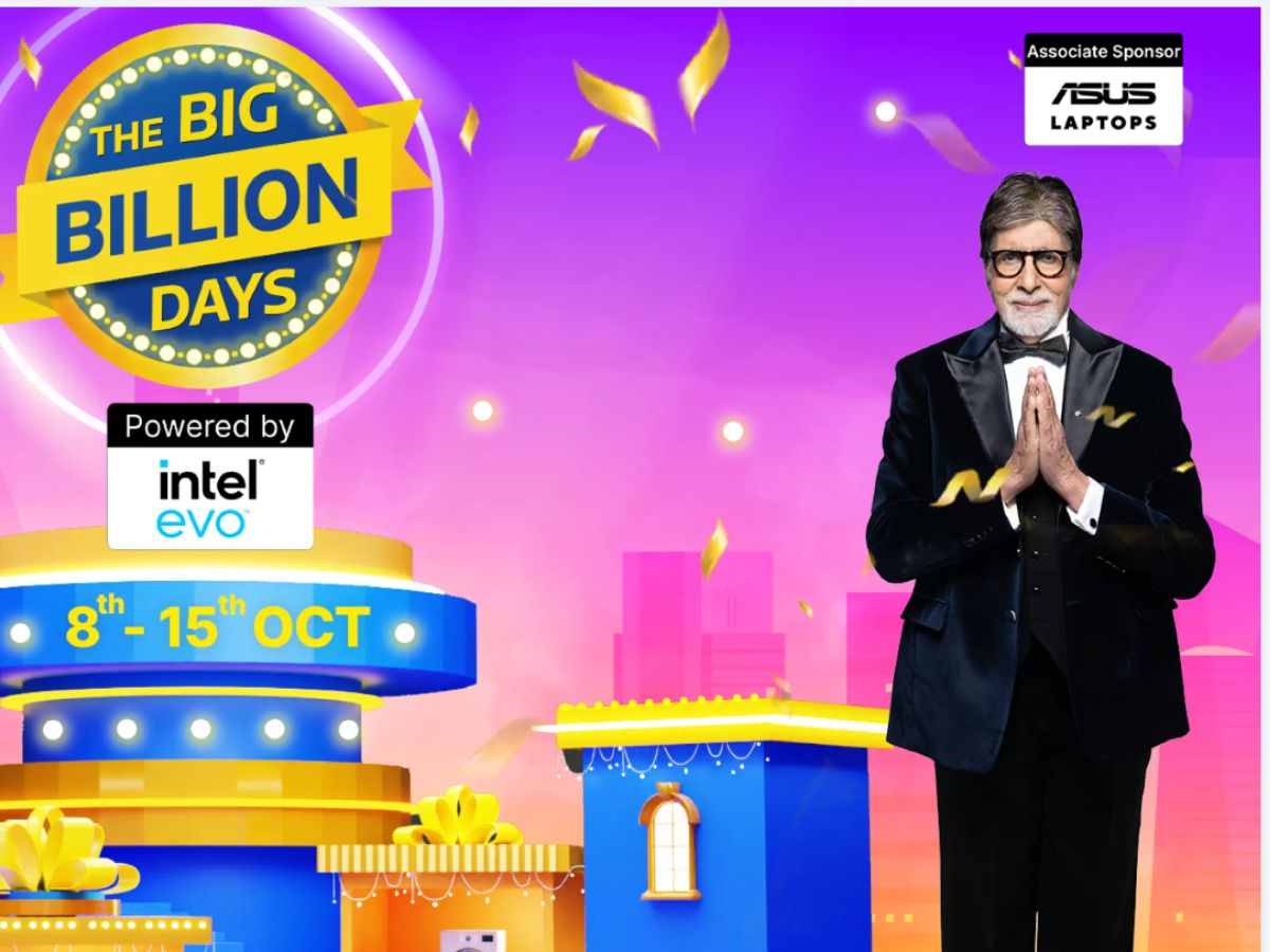 Flipkart Big Billion Days Sale 2023: Best phones under Rs 20,000; check offers on Samsung, OnePlus, Motorola and Realme smartphones