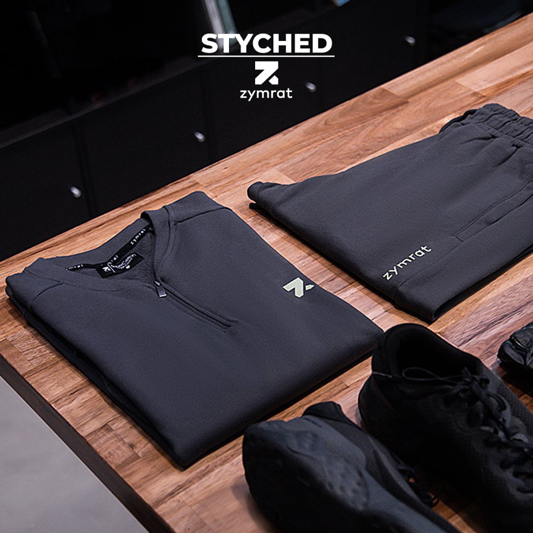 D2C fashion firm Styched acquires performance wear brand Zymrat