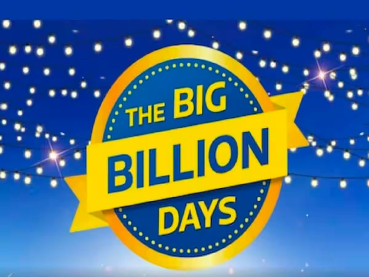 Flipkart Big Billion Days Sale 2023: Best phones under Rs 15,000; Samsung, Redmi, Realme, Poco and more