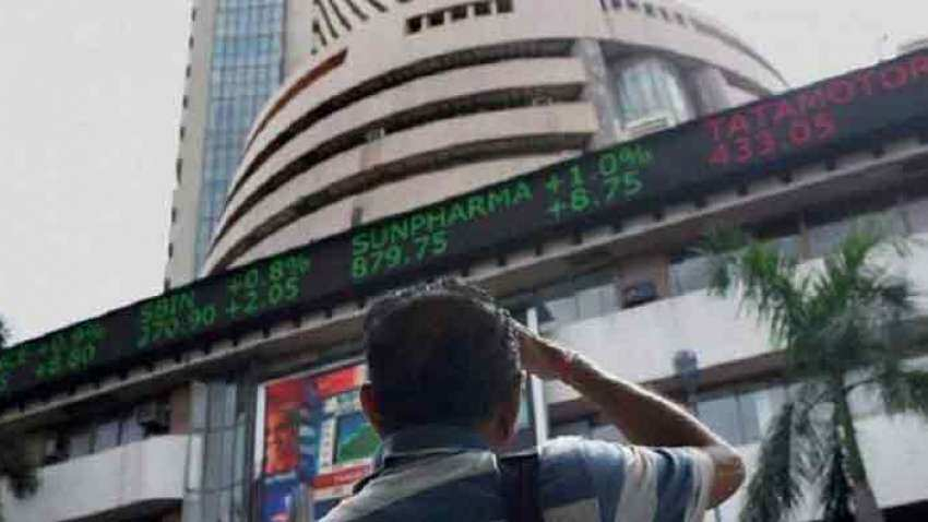 Stock Market Holiday on October 2: Will BSE, NSE remain closed for trading today on Gandhi Jayanti?