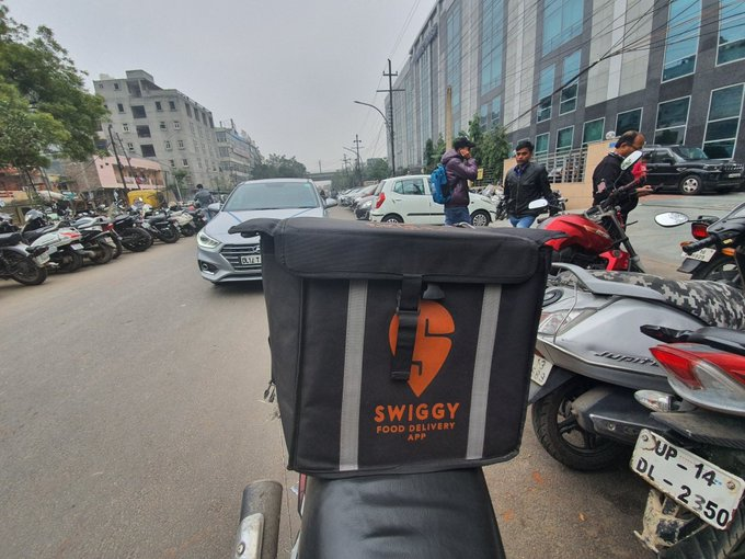 Swiggy disburses over Rs 450 crore in loans to 8K restaurant owners