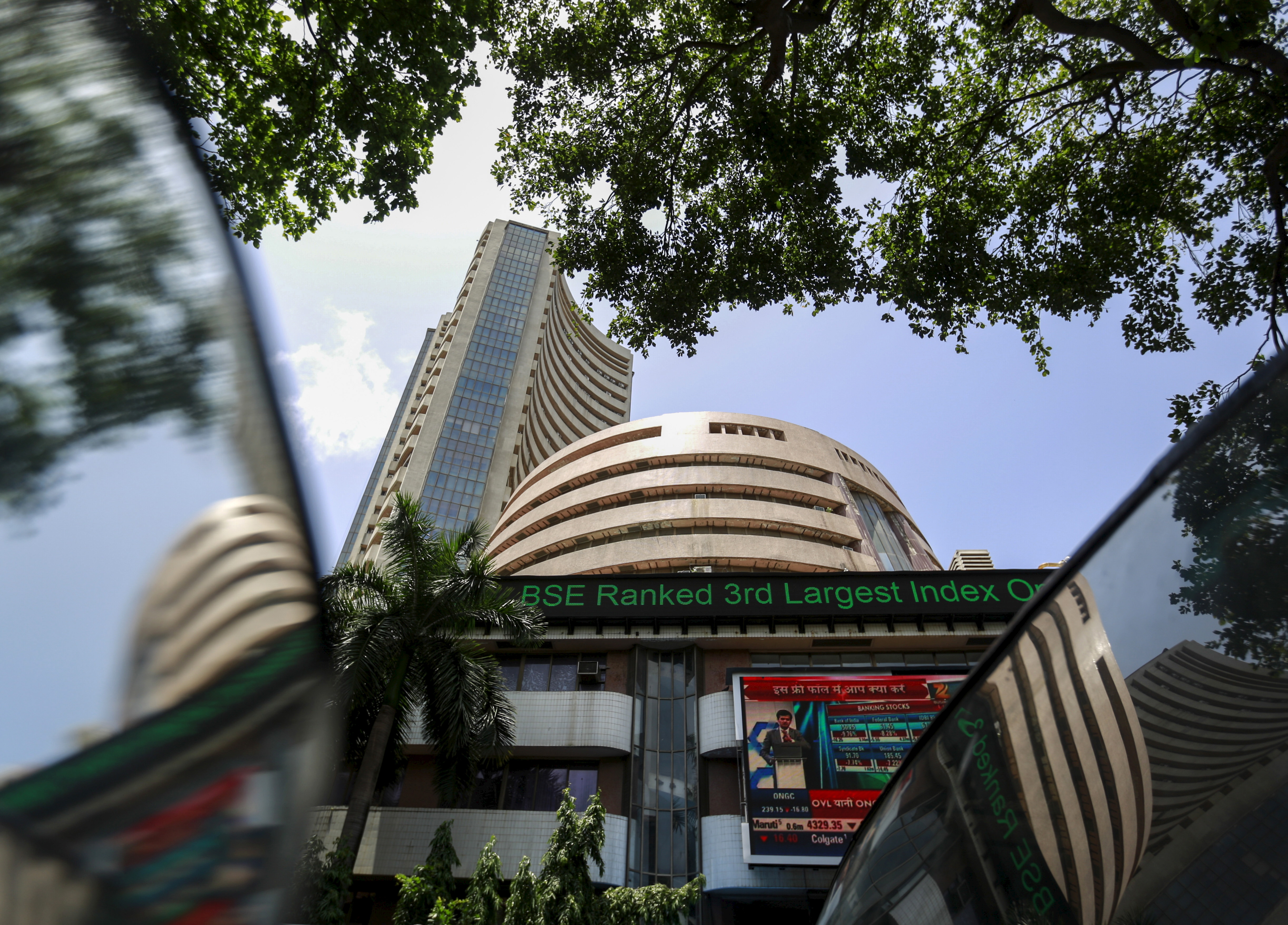 Buzzing stocks: RVNL, JSW Infrastructure, Coal India, among 10 stocks that saw action today