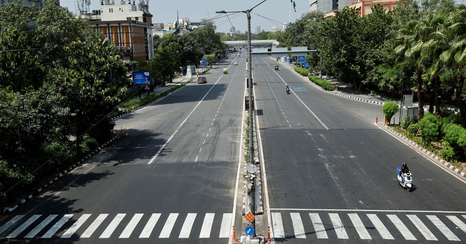 Govt aims to complete about 85% of road projects on time this fiscal: Anurag Jain 