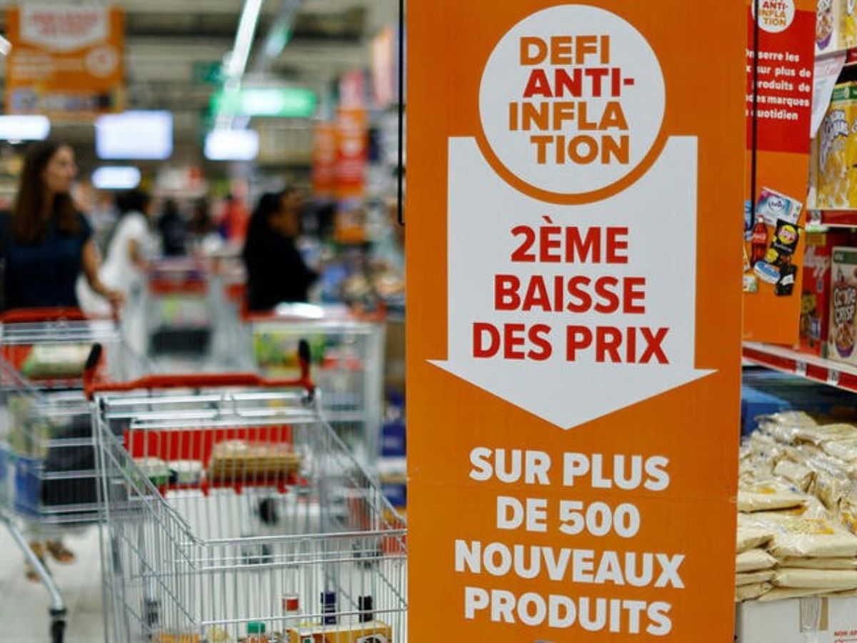 Euro zone economy likely contracted in Q3