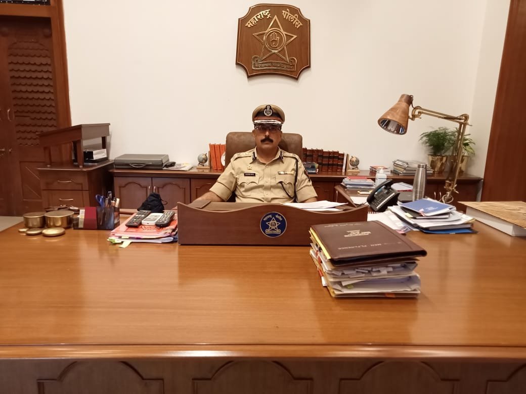 Maharashtra DGP Rajnish Seth appointed as MPSC chairman 