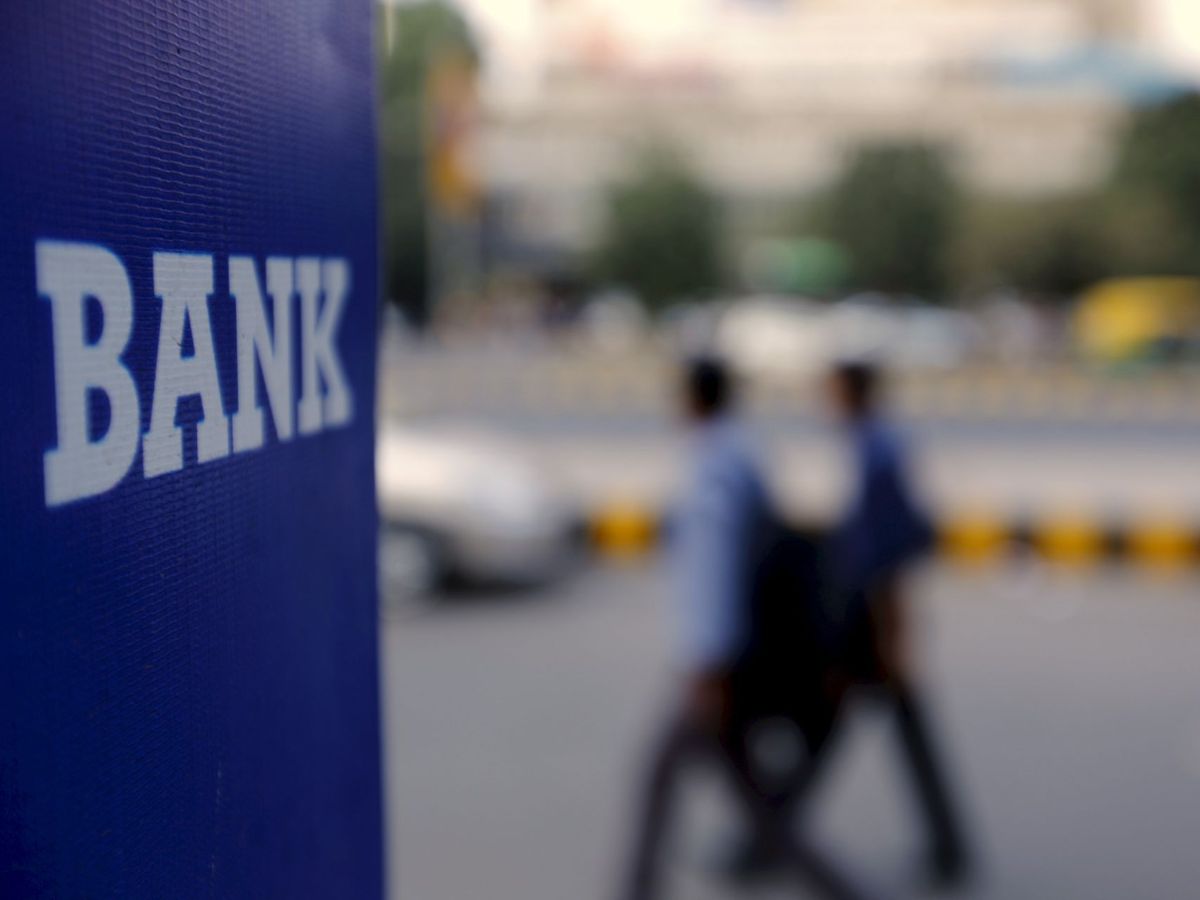 Indian Overseas Bank saw its market capitalization nearly double during July-Sep quarter