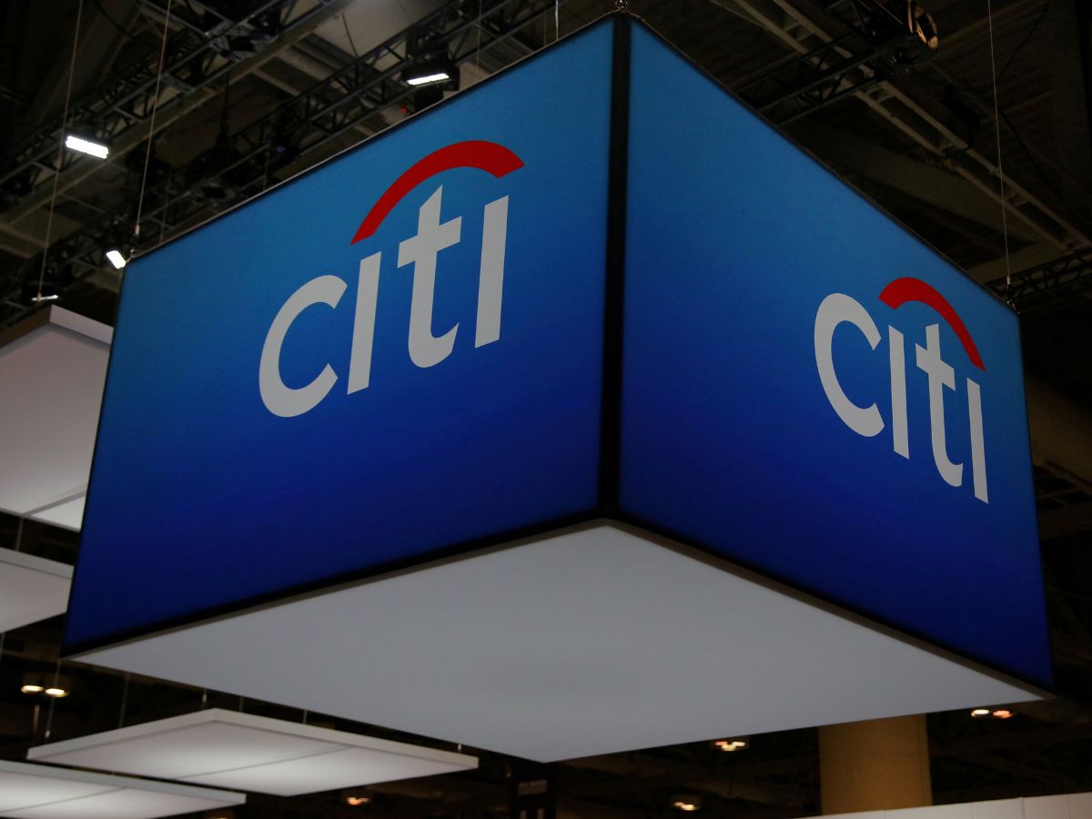 Citigroup outlines layoff process, reassignments in overhaul