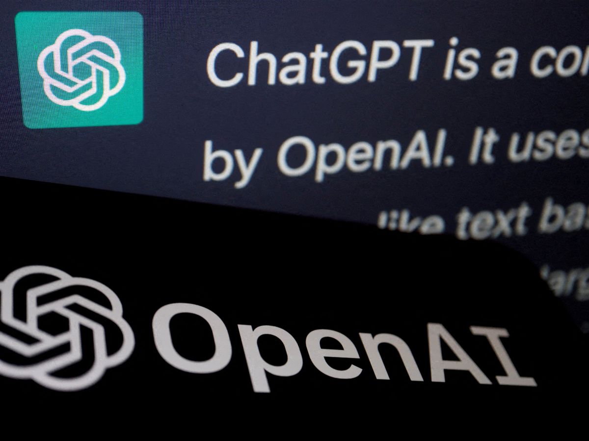 ChatGPT-owner OpenAI is exploring making its own AI chips