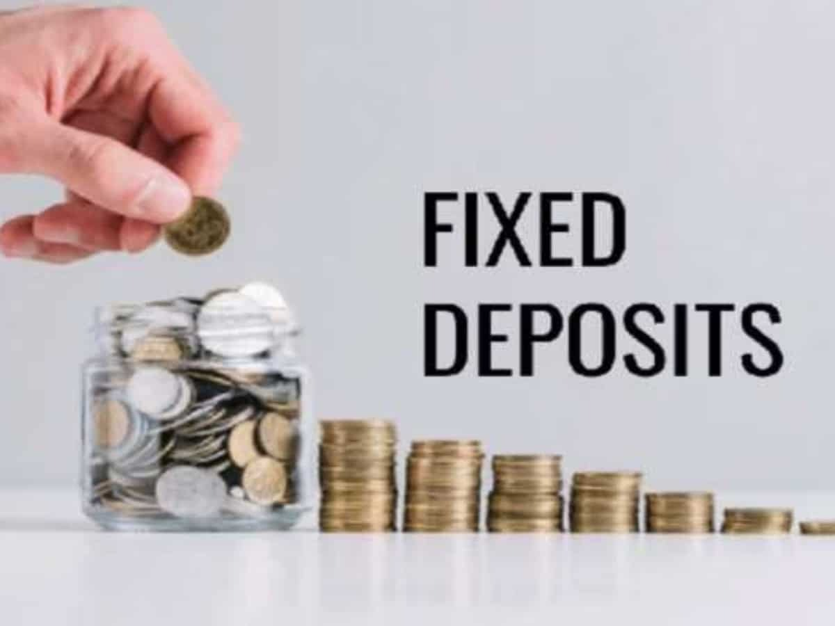 Fixed Deposits: RBI keeps repo rate unchanged, here’s how it may impact bank FD rates