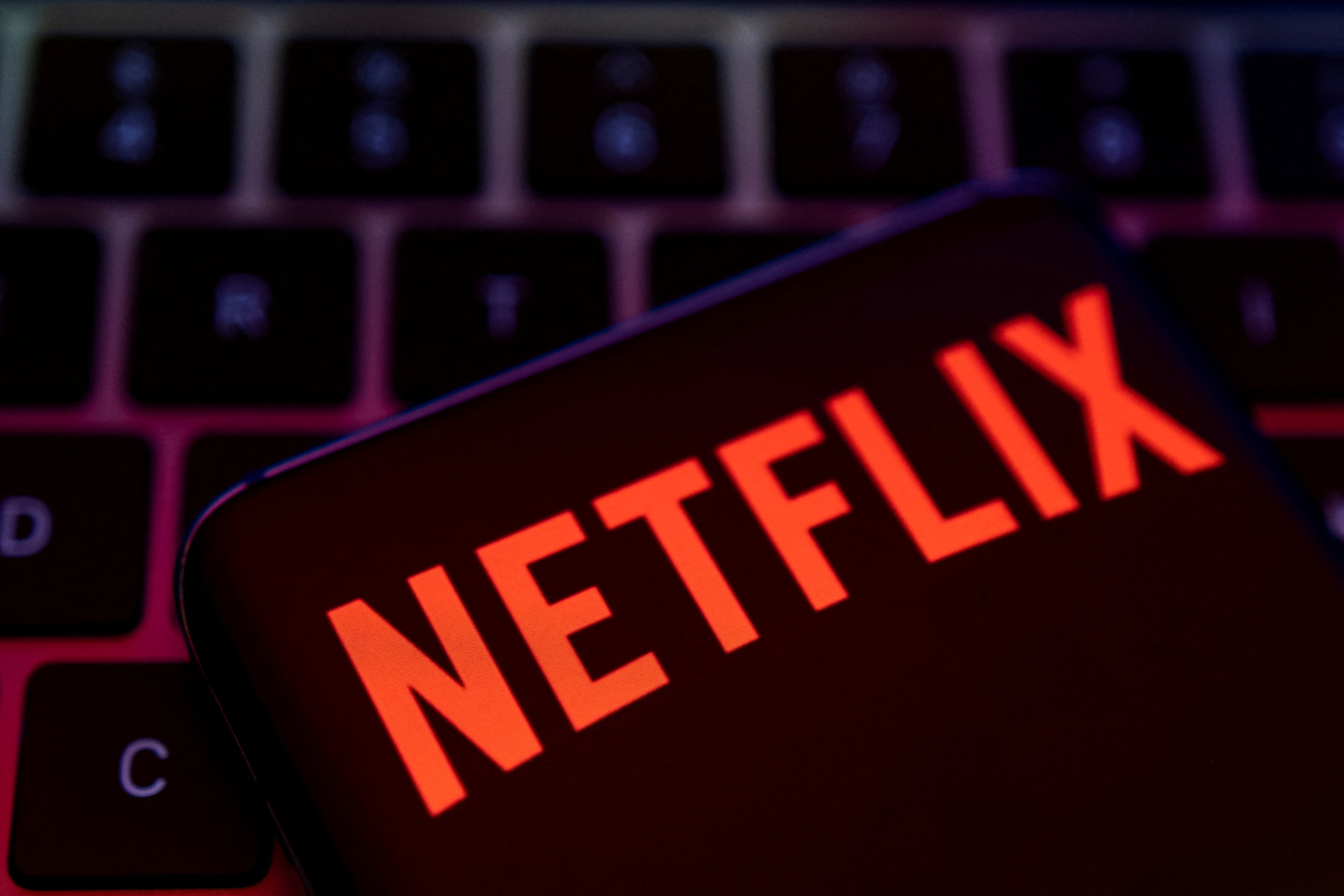 Netflix yet to scale up India biz due to lack of local content: Report