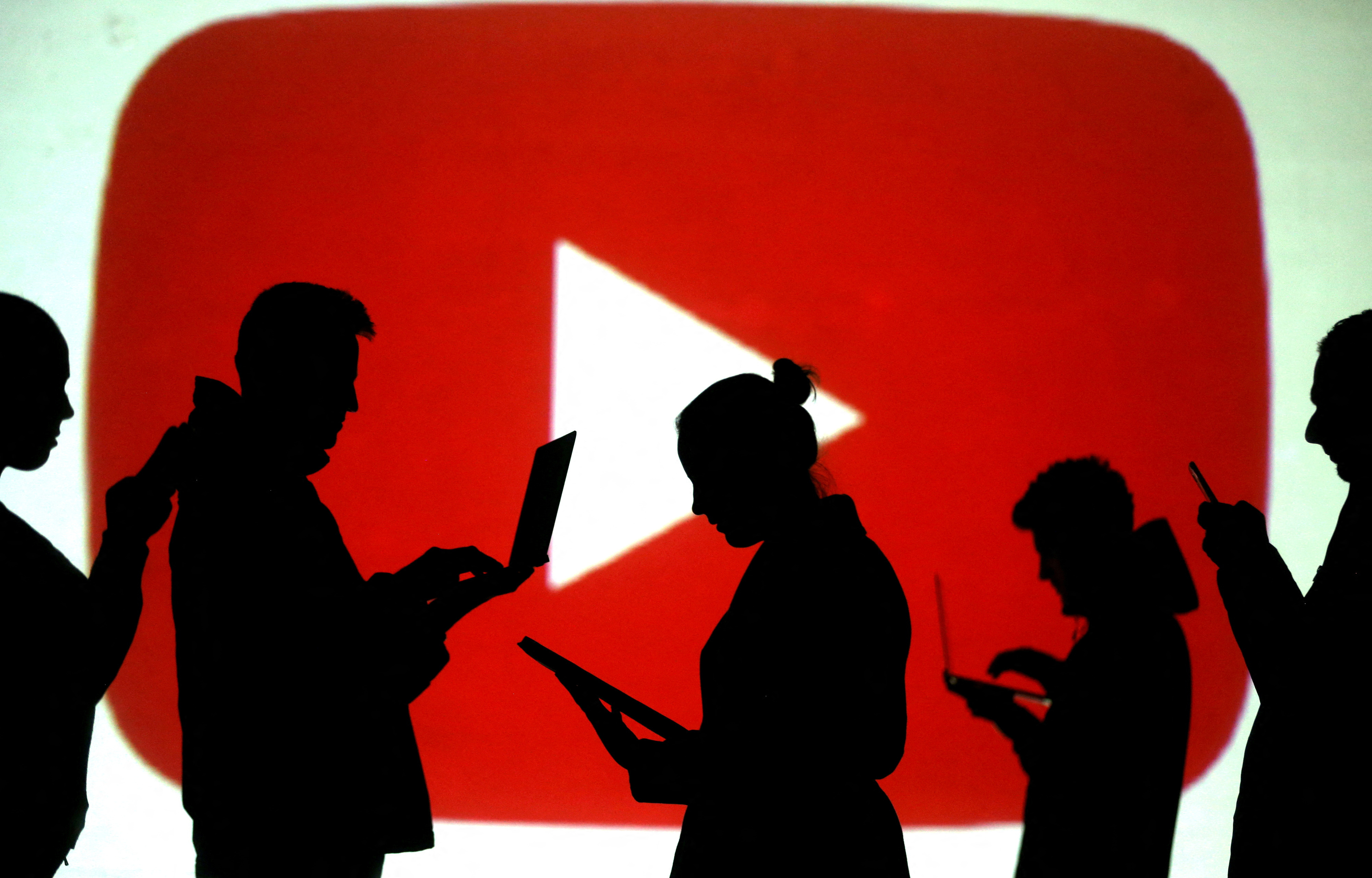 Government issues notices to X, YouTube, Telegram to remove child sexual abuse material