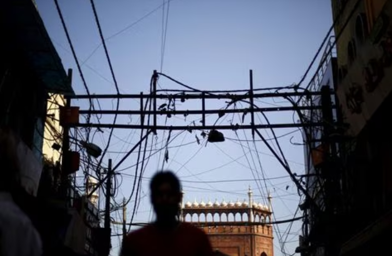 India's power consumption grows nearly 8% to 847 billion units in first half of FY24