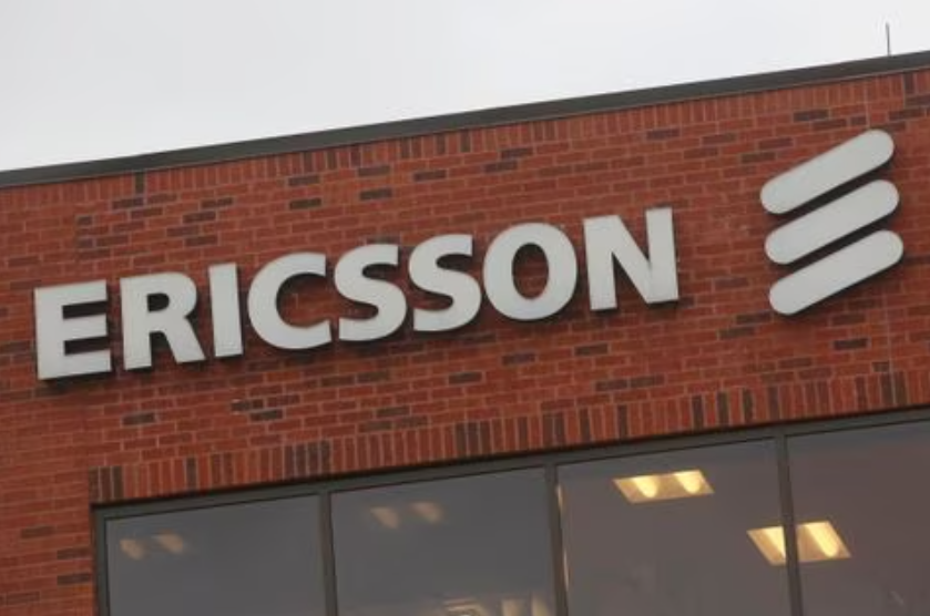 Ericsson books $3 billion impairment, says third-quarter core profit fell 39%