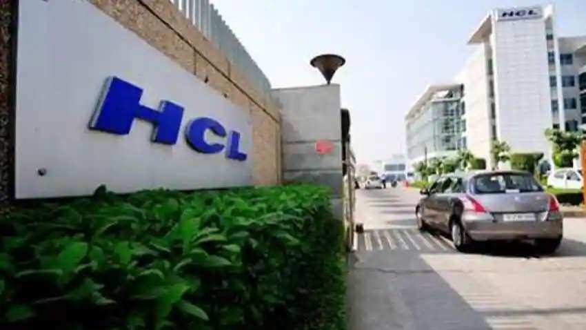 HCL Tech slips over 0.75% ahead of its Q2 results; key things to watch out for